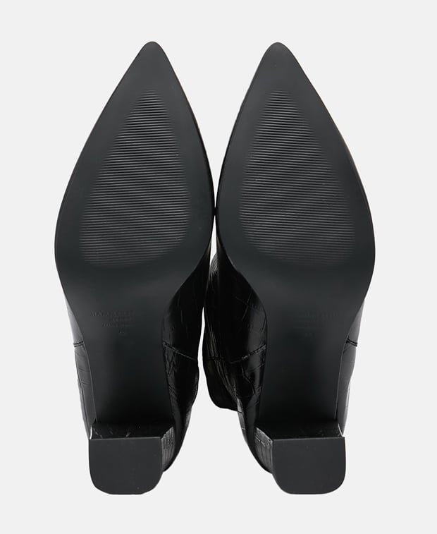 Stiefel Schaftweite L