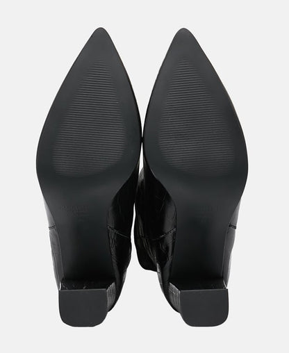 Stiefel Schaftweite L