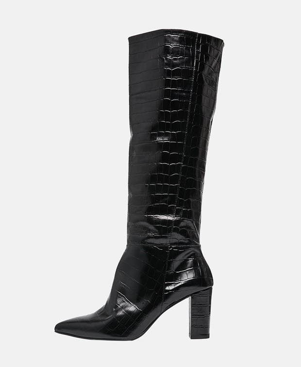 Stiefel Schaftweite L