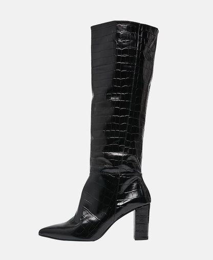 Stiefel Schaftweite L