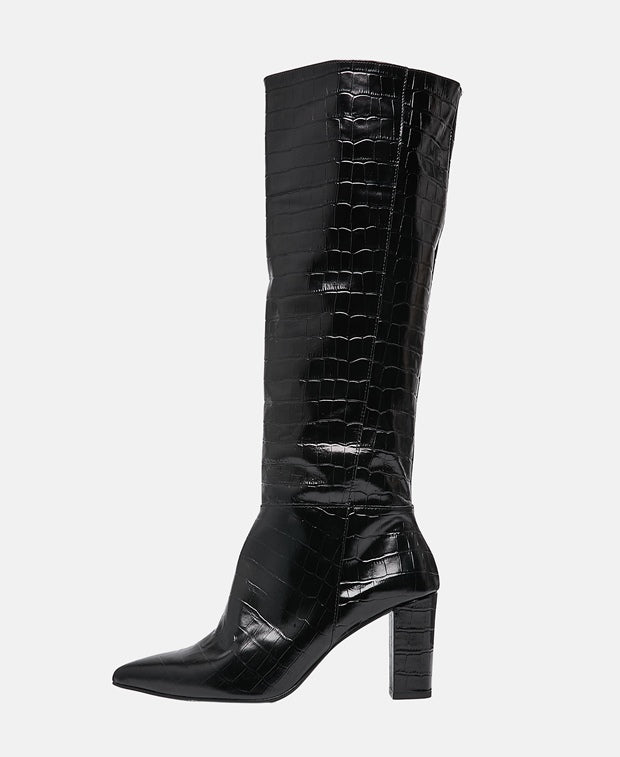 Stiefel Schaftweite L