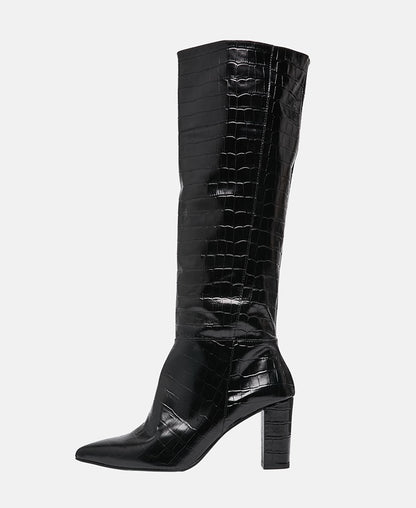 Stiefel Schaftweite L