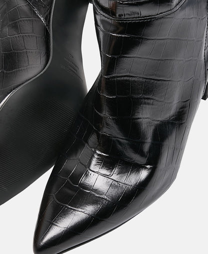Stiefel Schaftweite L