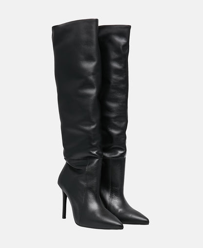 Stiefel Schaftweite L