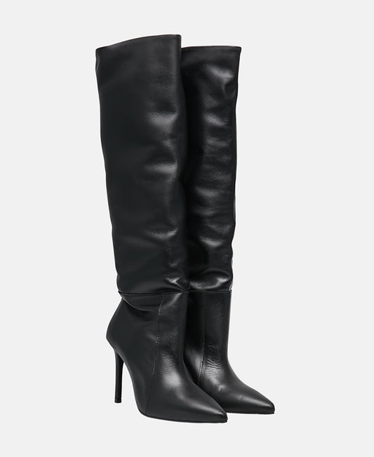 Stiefel Schaftweite L