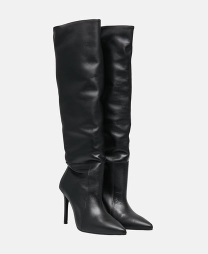 Stiefel Schaftweite L