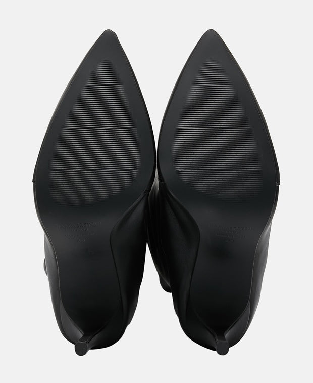 Stiefel Schaftweite L