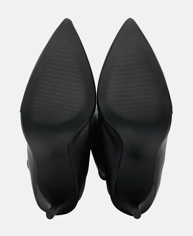 Stiefel Schaftweite L