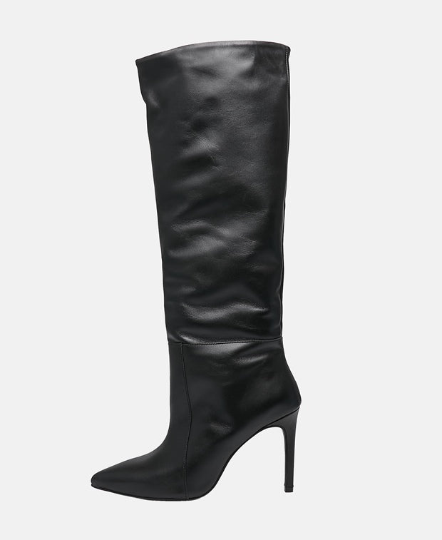 Stiefel Schaftweite L