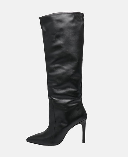 Stiefel Schaftweite L