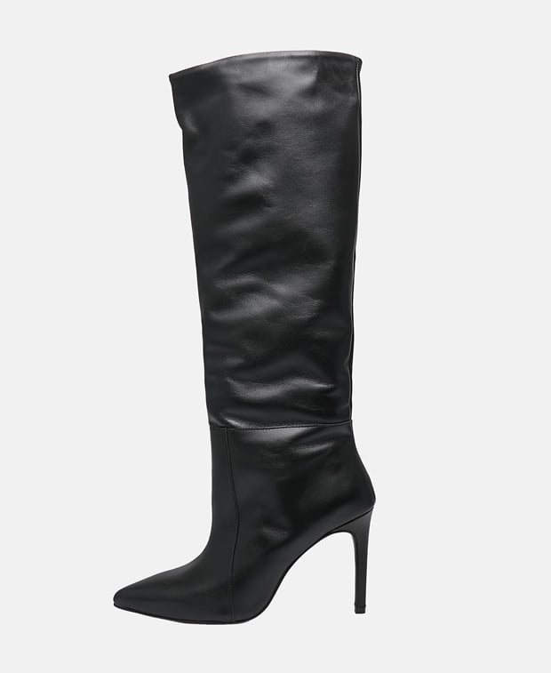 Stiefel Schaftweite L