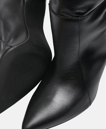 Stiefel Schaftweite L