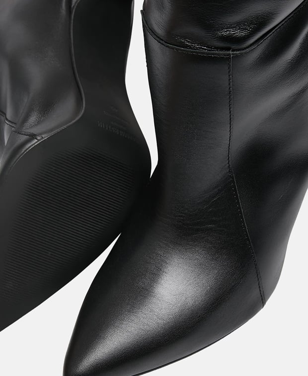 Stiefel Schaftweite L