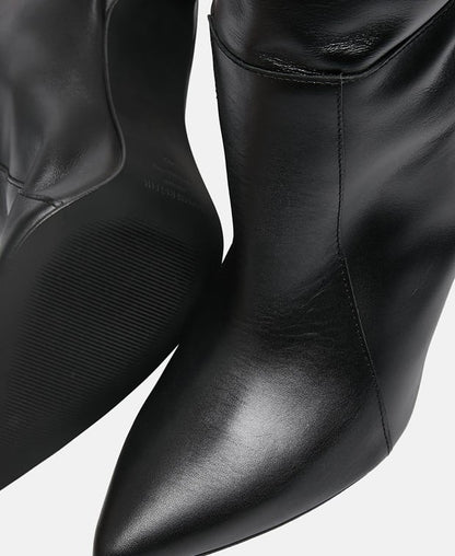 Stiefel Schaftweite L