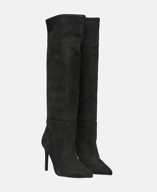 Stiefel Schaftweite M