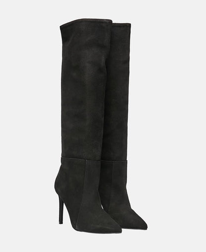 Stiefel Schaftweite M