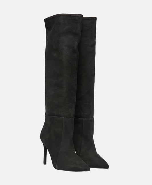 Stiefel Schaftweite M