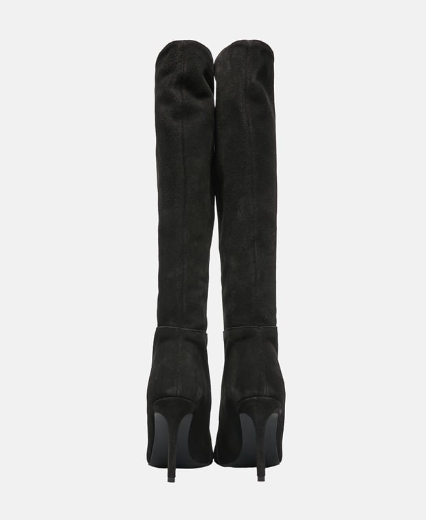 Stiefel Schaftweite M