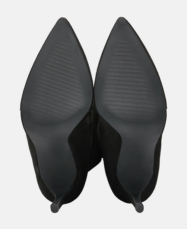 Stiefel Schaftweite M