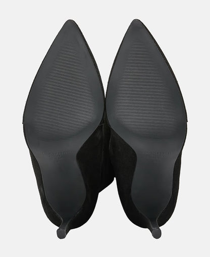 Stiefel Schaftweite M