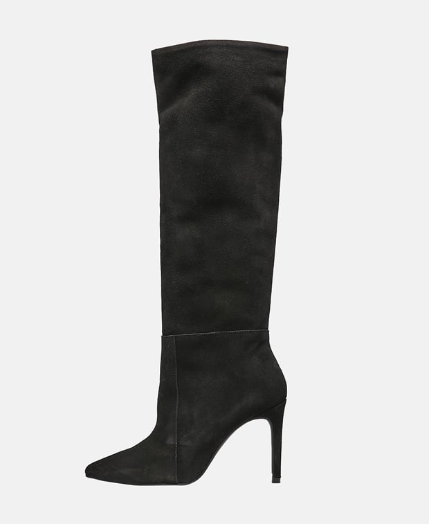 Stiefel Schaftweite M