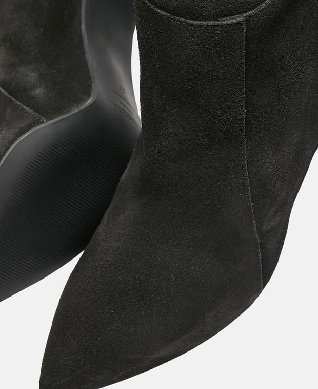 Stiefel Schaftweite M