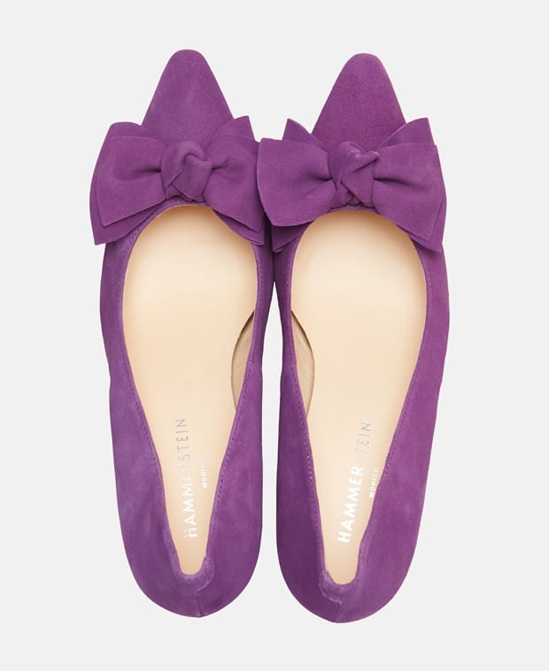 Pumps