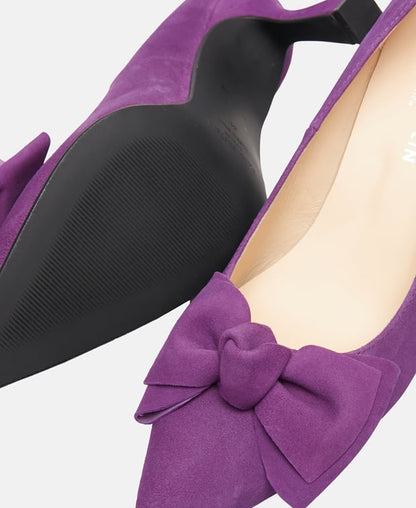 Pumps
