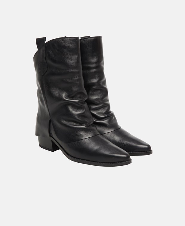 Ankle-Boots