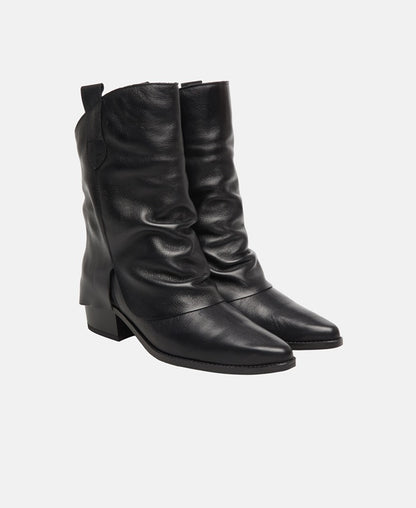Ankle-Boots