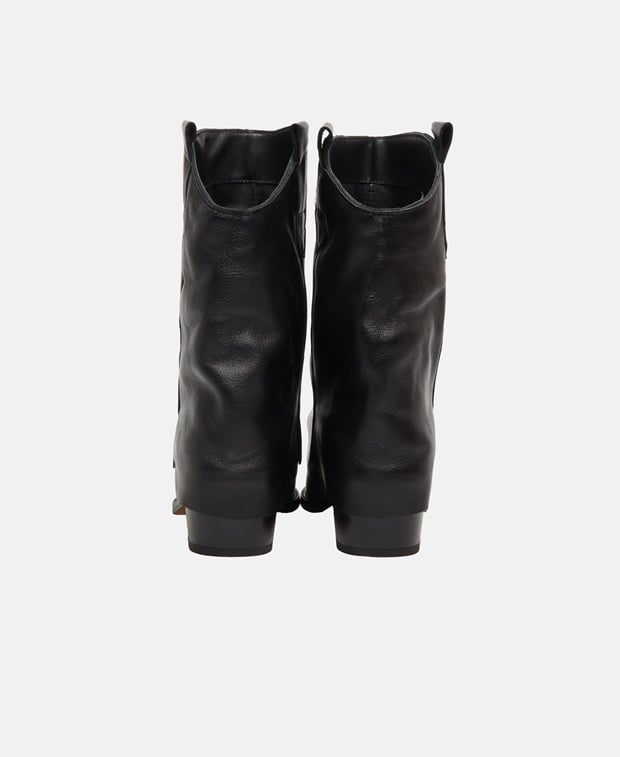 Ankle-Boots