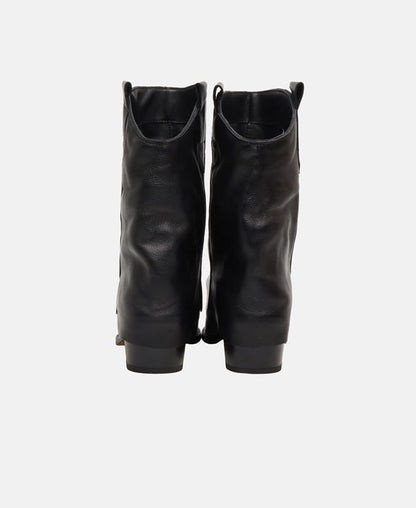 Ankle-Boots