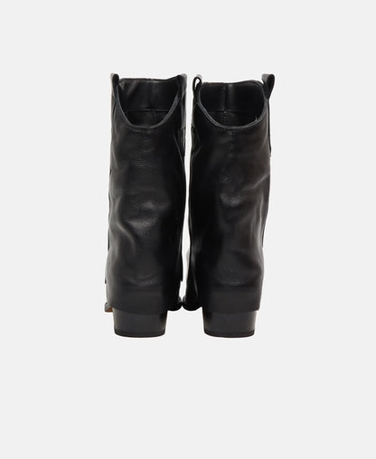 Ankle-Boots