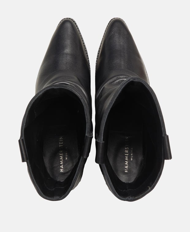 Ankle-Boots