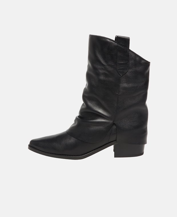 Ankle-Boots
