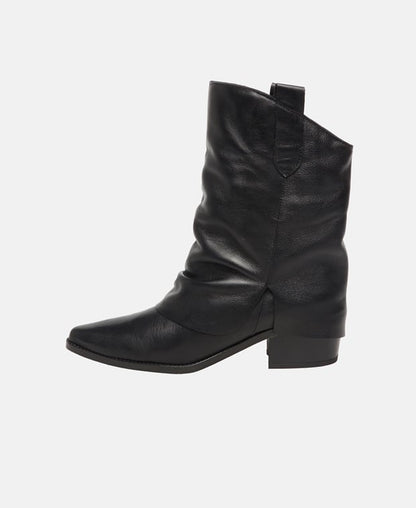 Ankle-Boots