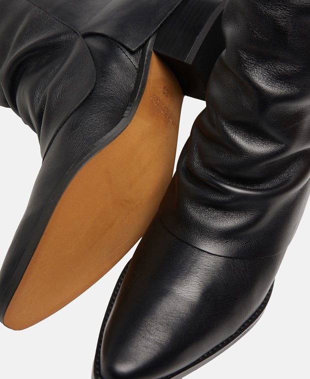 Ankle-Boots