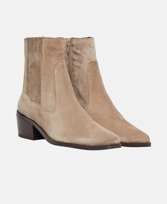 Ankle-Boots