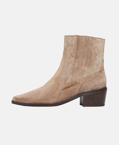 Ankle-Boots
