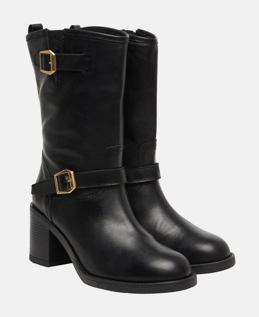Ankle-Boots