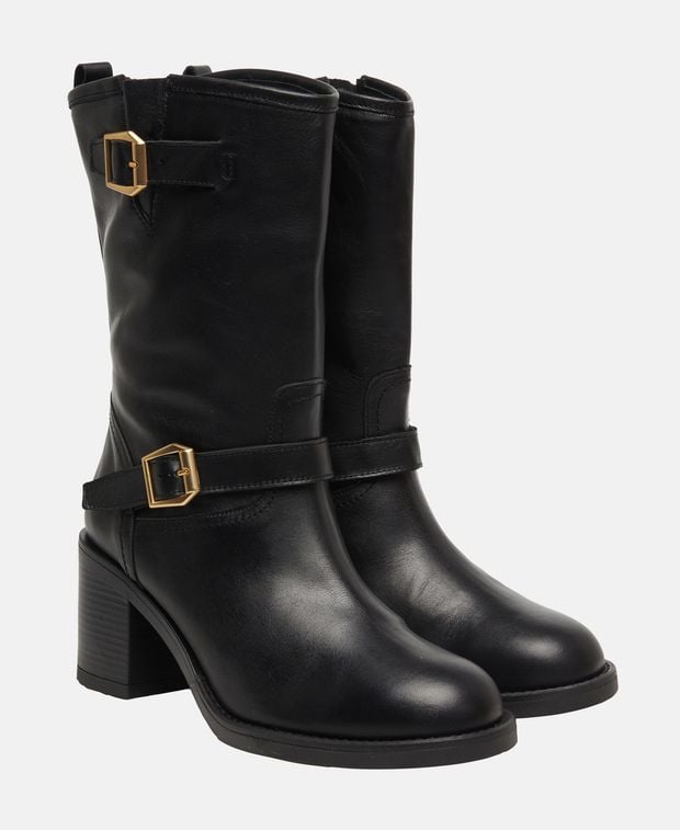 Ankle-Boots
