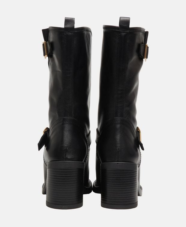Ankle-Boots