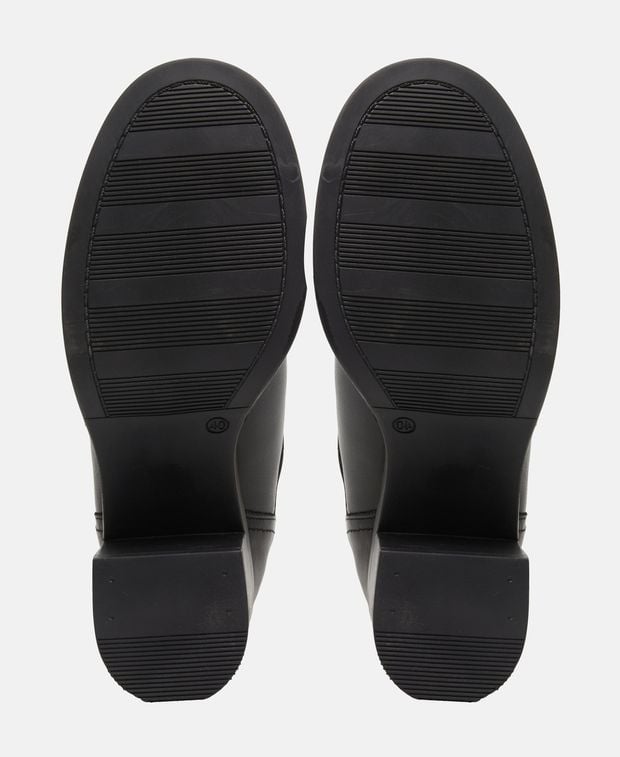 Ankle-Boots