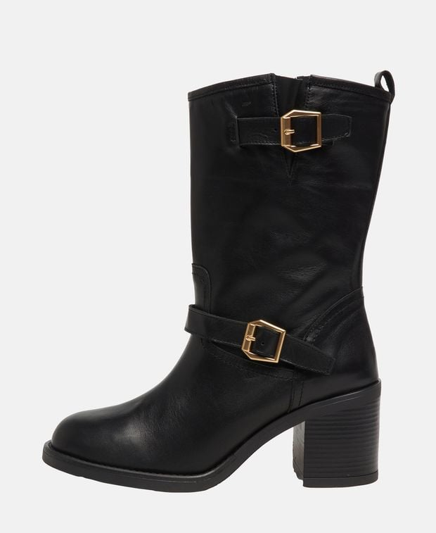 Ankle-Boots