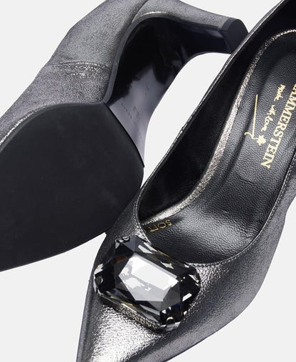 Pumps