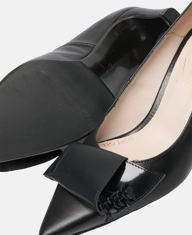 VITELO Pumps