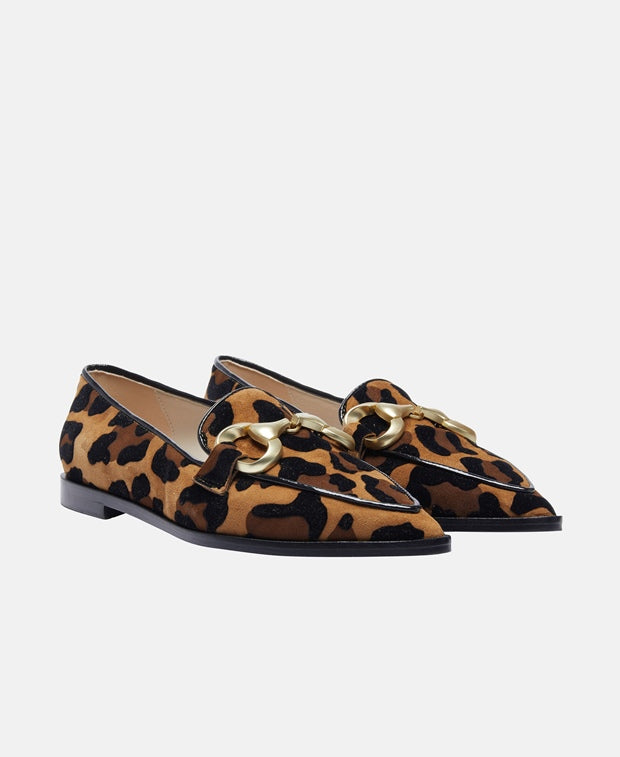 Loafer Savana