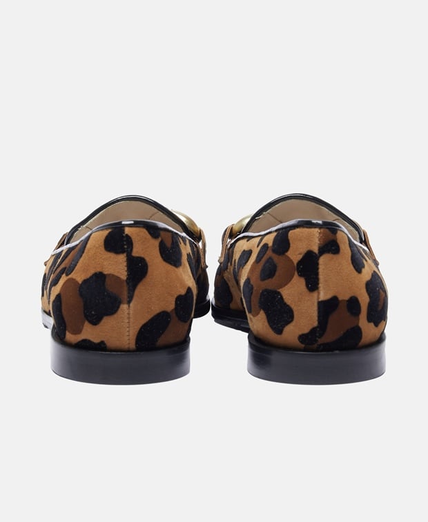 Loafer Savana