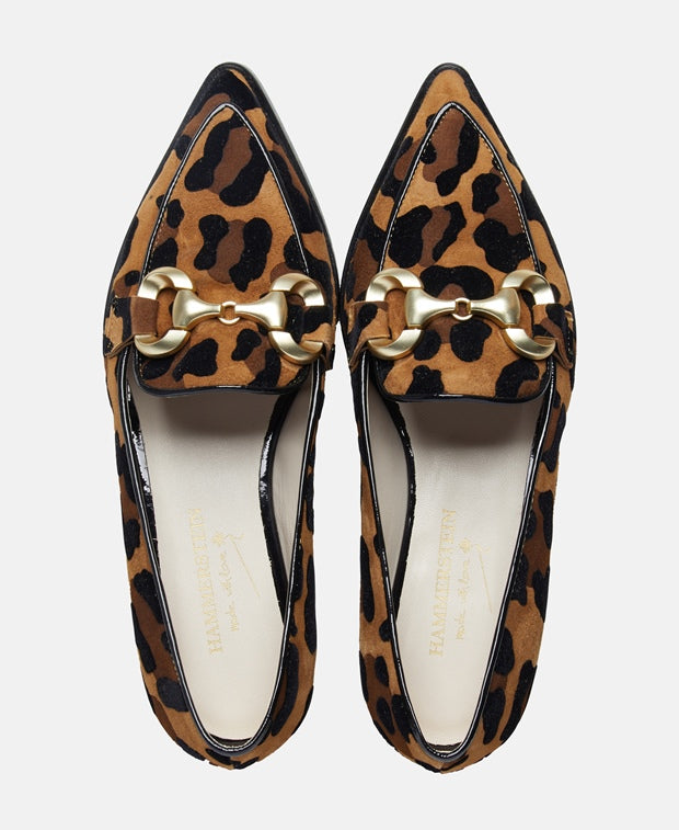 Loafer Savana