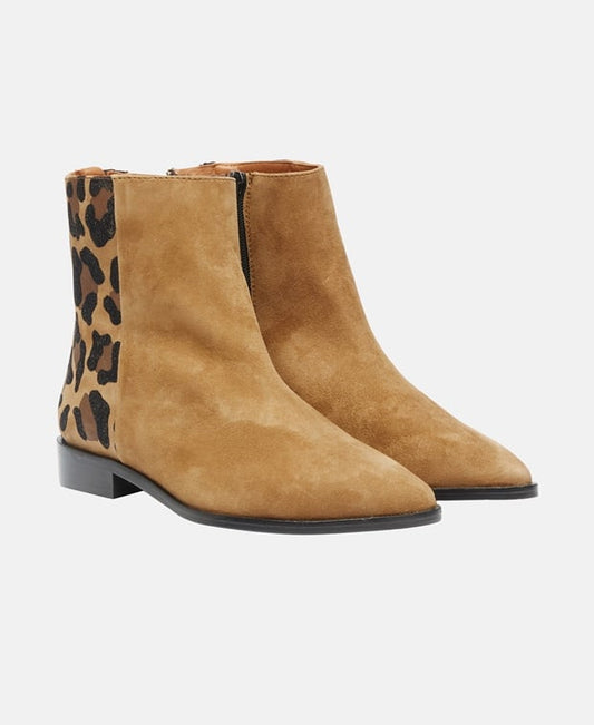 ANTE+SAVANA Ankle-Boots